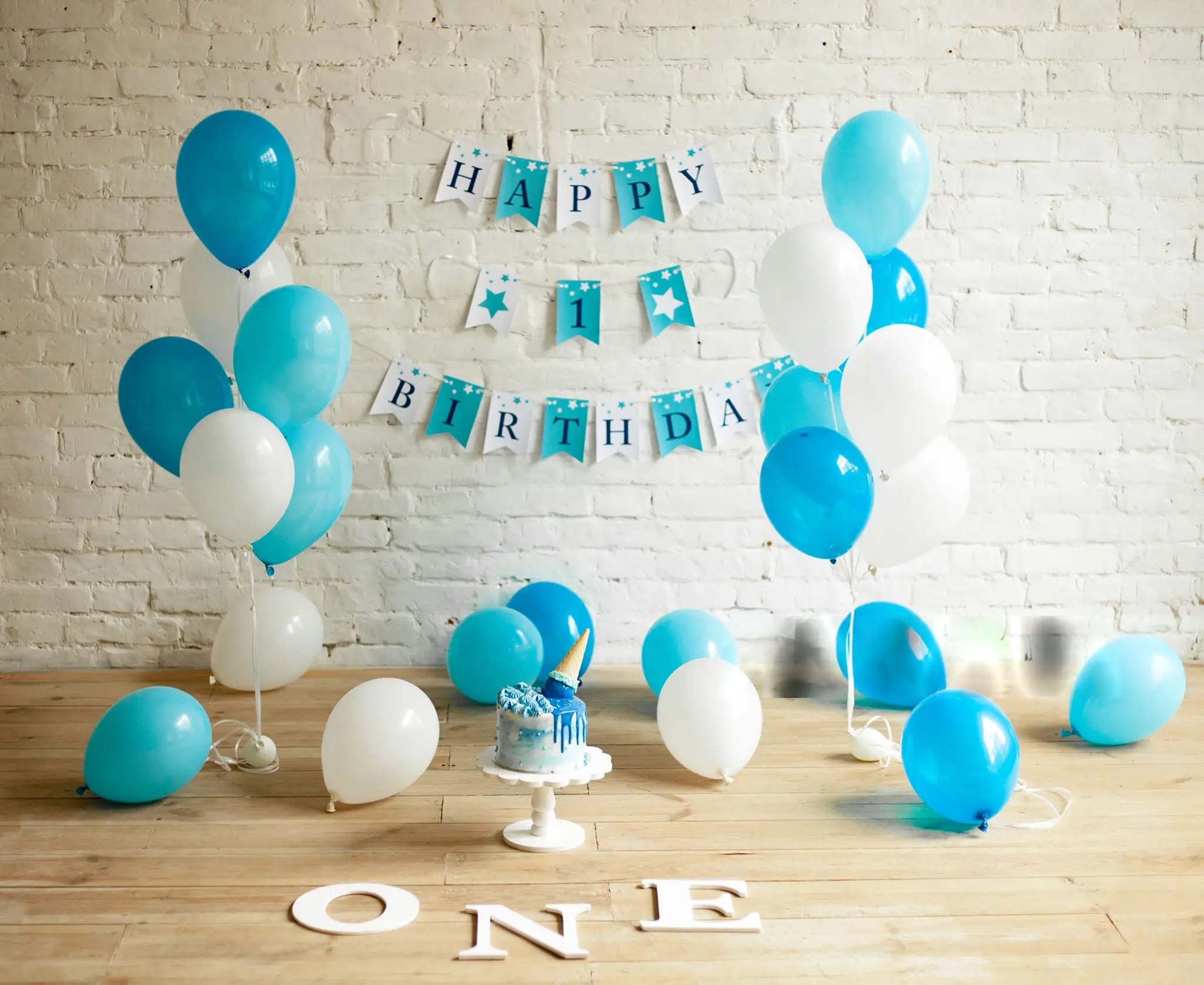 About Bliss Balloons