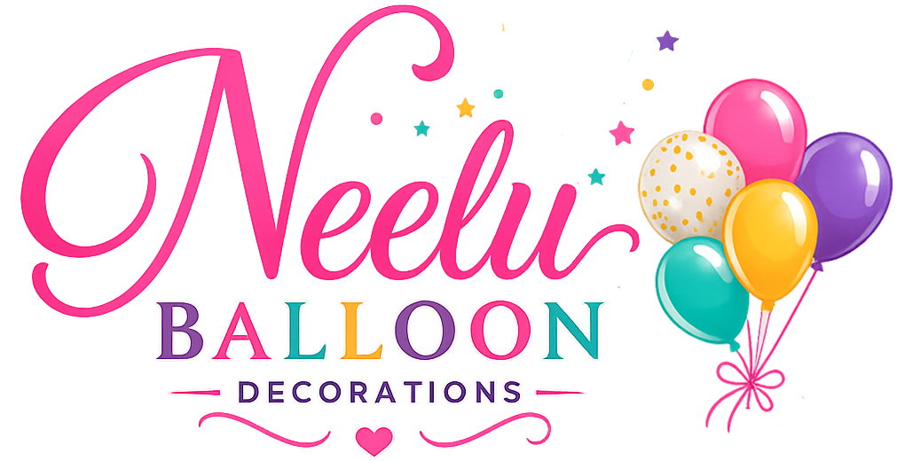 Bliss Balloons